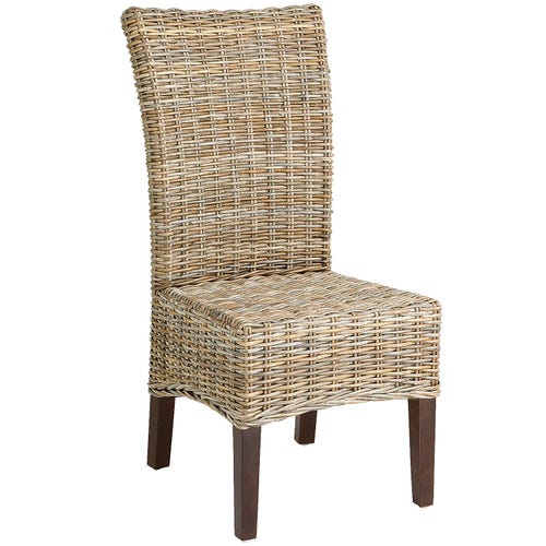 Kubu Dining Chair