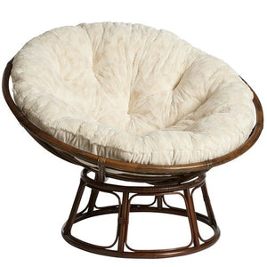 Papasan Chair